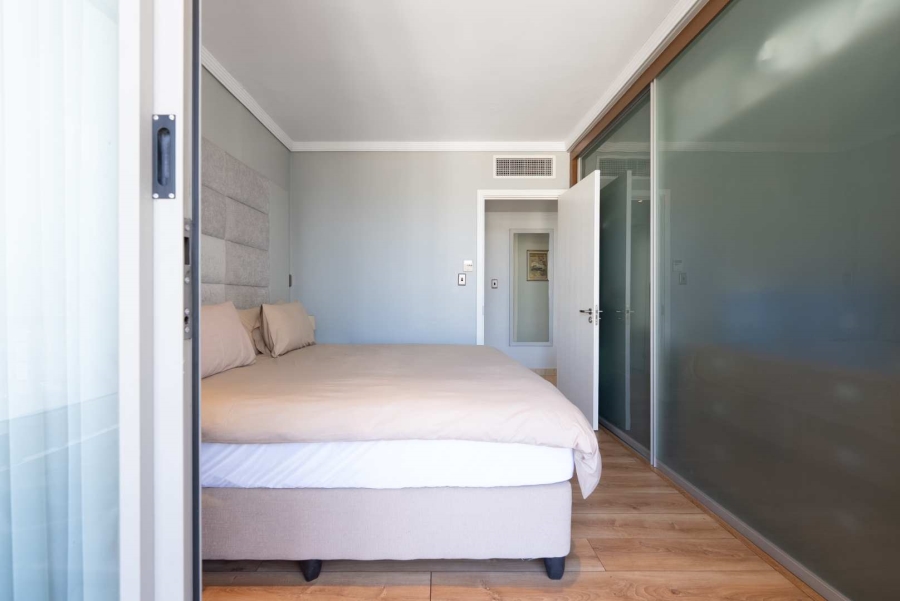 2 Bedroom Property for Sale in Cape Town City Centre Western Cape